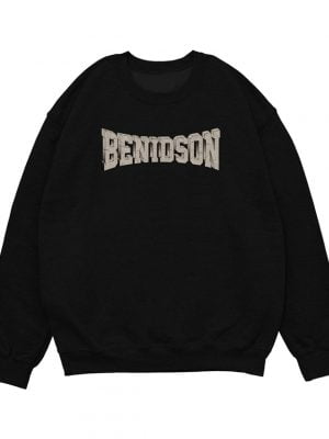 Benidson Apparel – Benidson For Nation